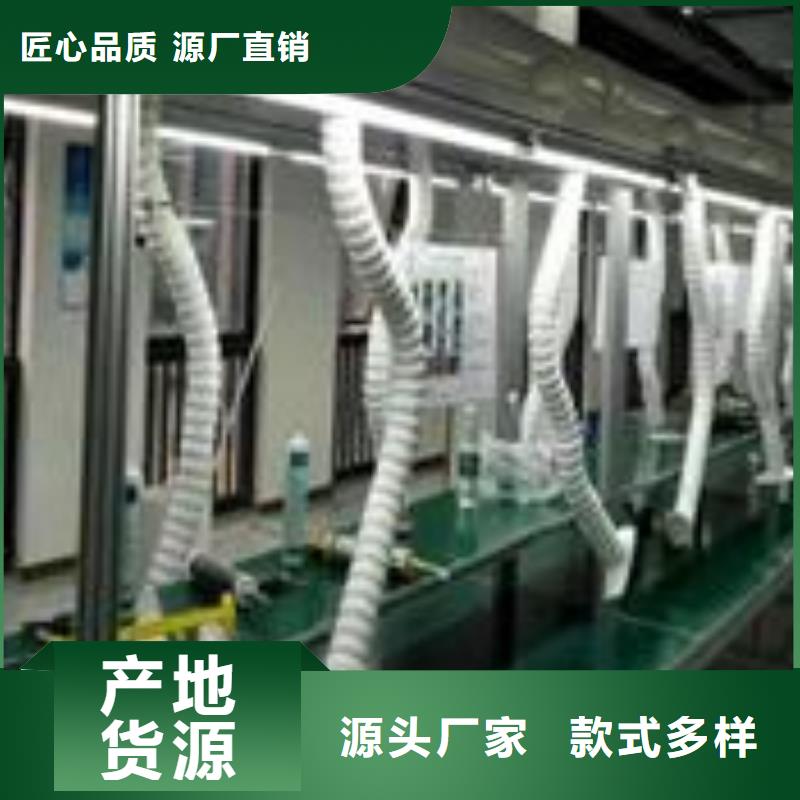 焊烟油烟环保废气处理设备_【移动伸缩喷漆房】好产品价格低
