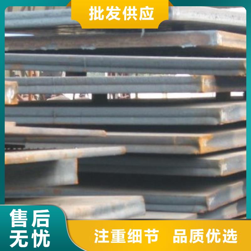 q235gjb厚壁高建钢管到货快