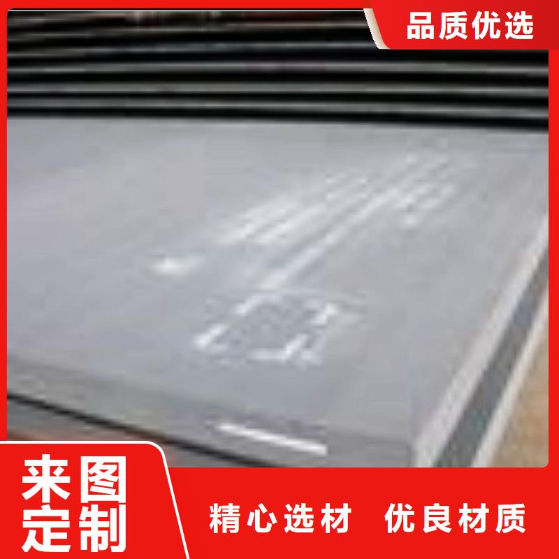 q235gjb厚壁高建钢管到货快