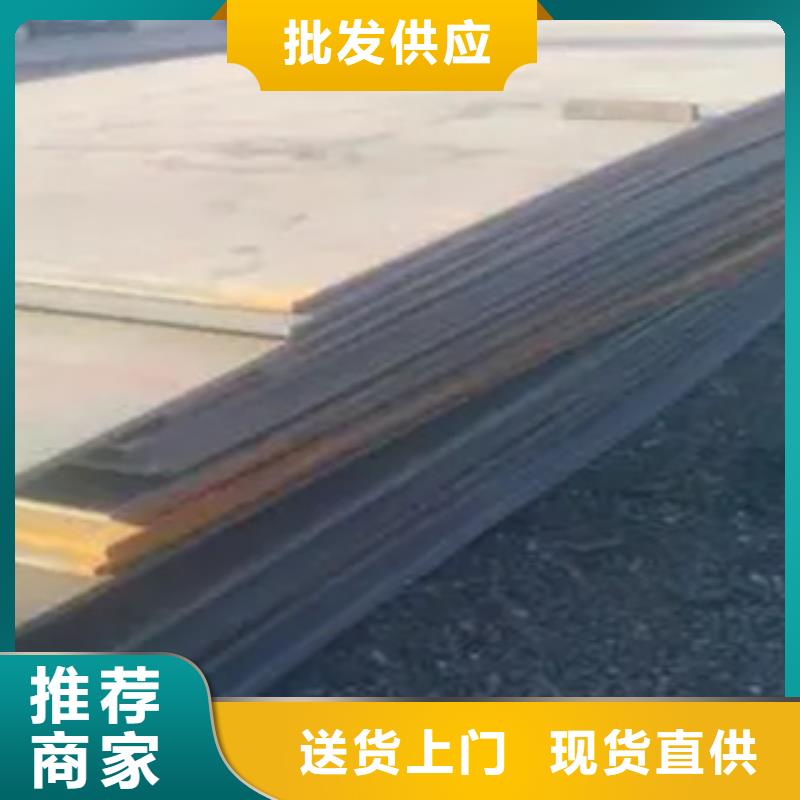 q235gjb厚壁高建钢管到货快