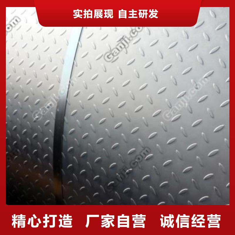 锈红色Q345NH钢板今日价格