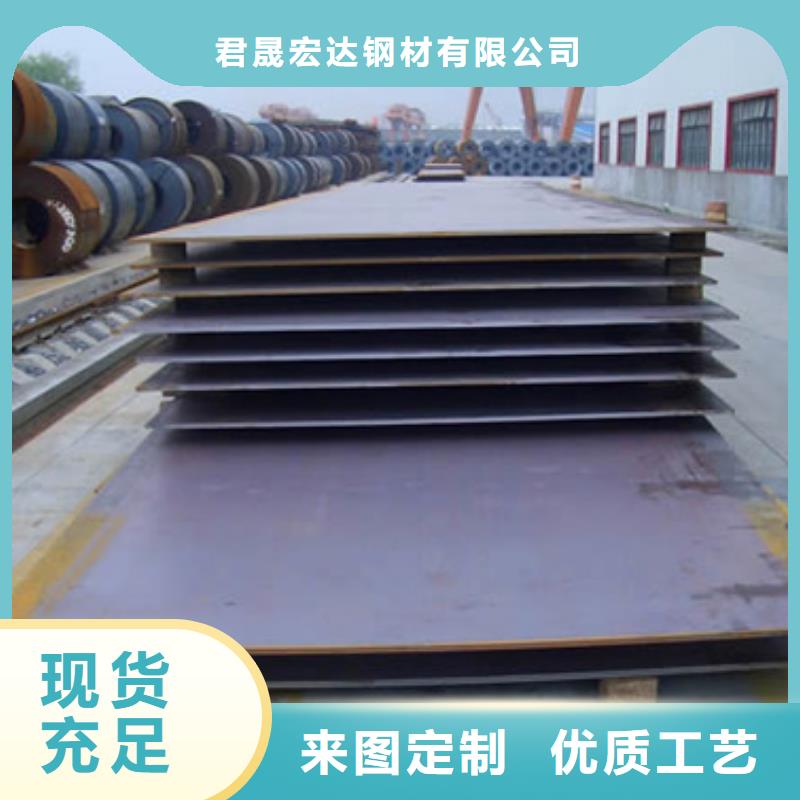 q420gjd高建钢管随时发货