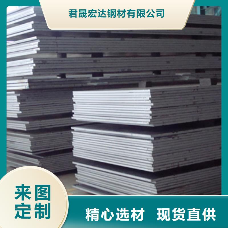 q420gjd高建钢管随时发货