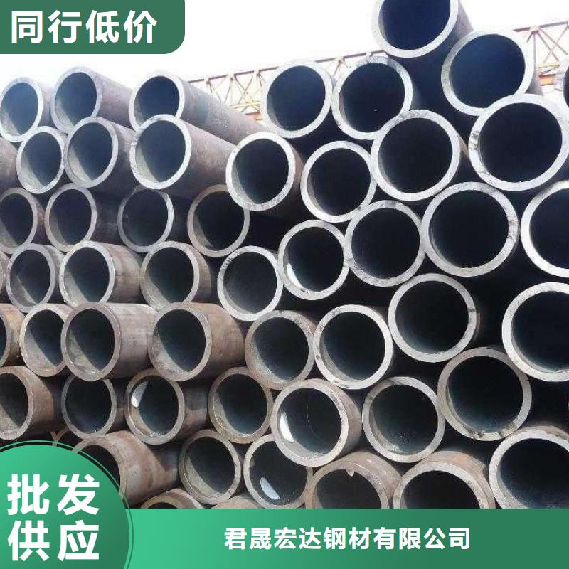 耐候管桥梁耐候板认准大品牌厂家