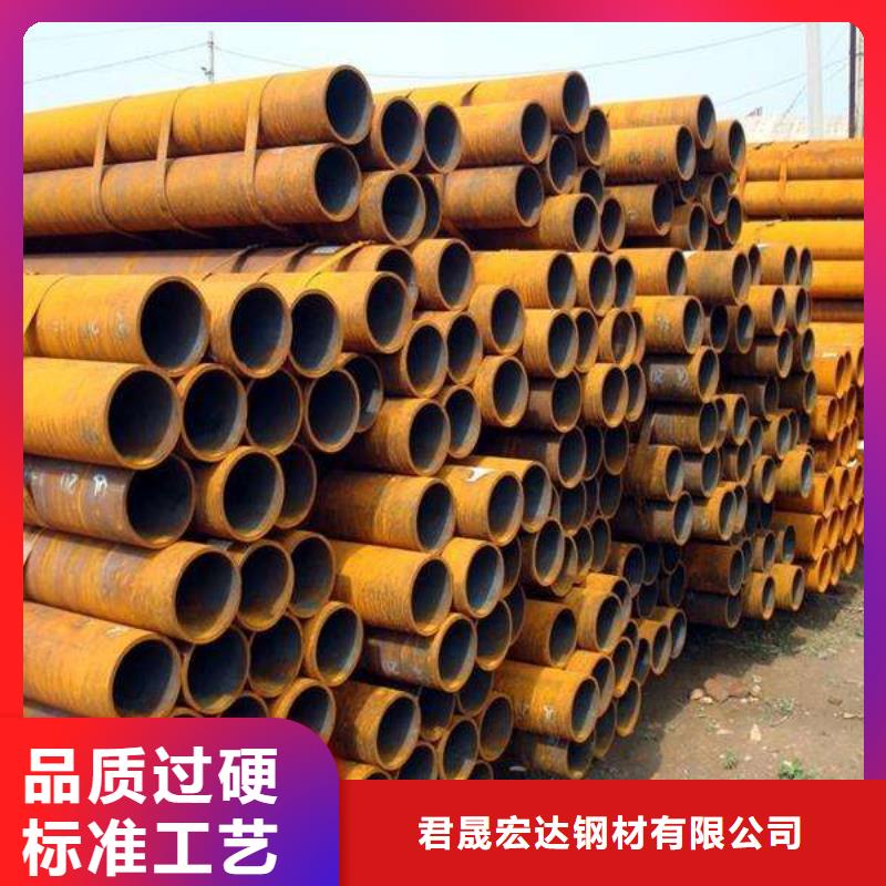 耐候管桥梁耐候板认准大品牌厂家