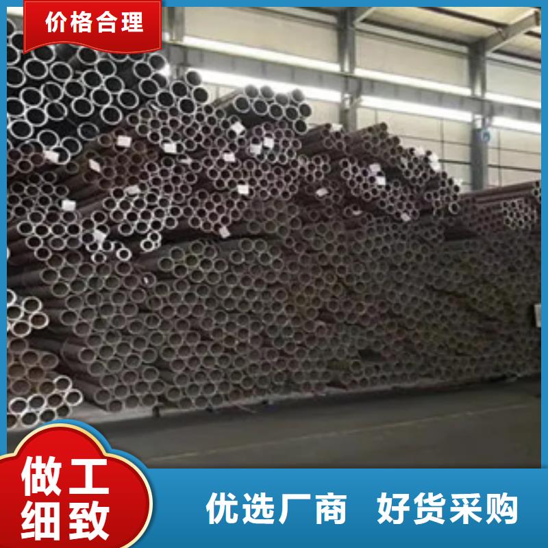 耐候管桥梁耐候板认准大品牌厂家
