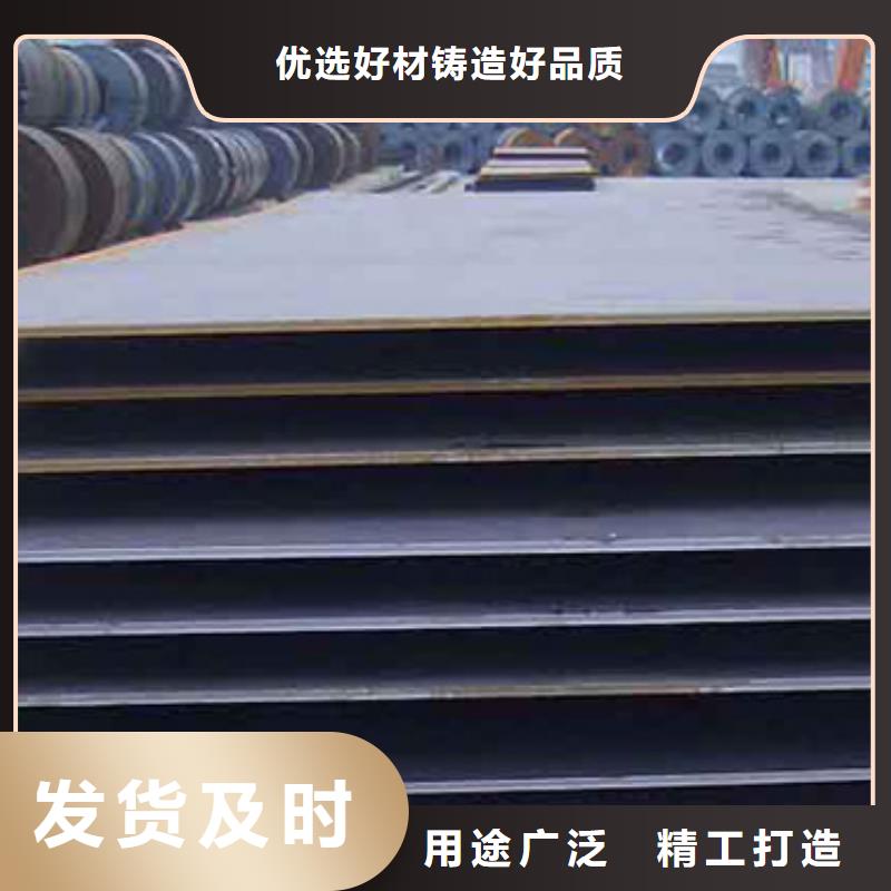 BTW1耐磨钢板厂家报价