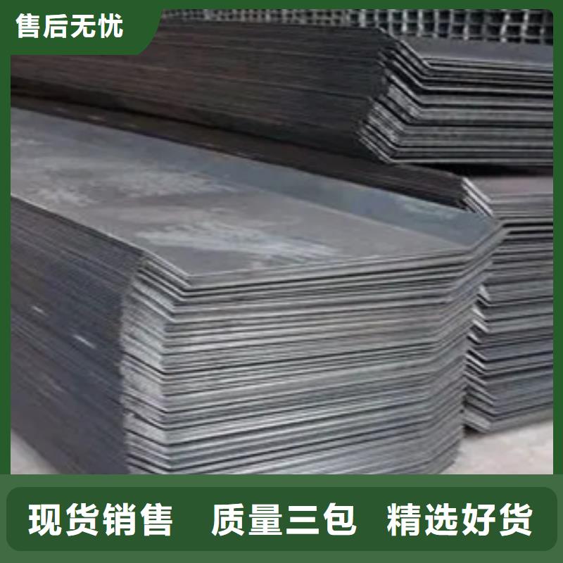 NM400钢板大量现货