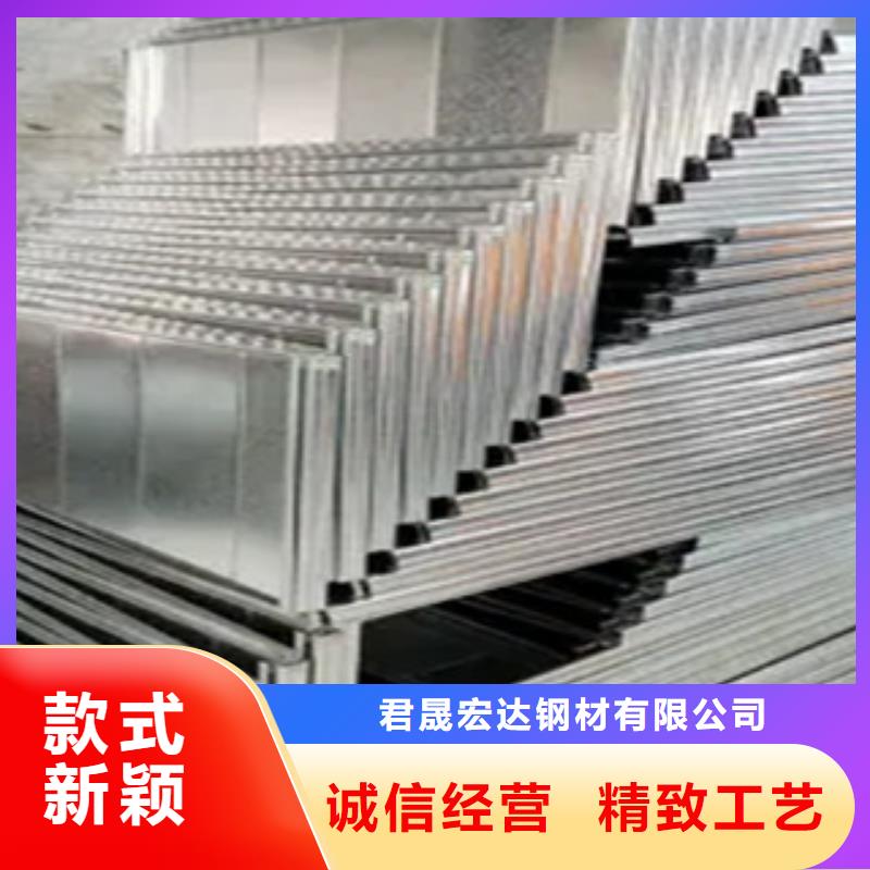 锈红色Q355GNHL耐候钢板厂家直销