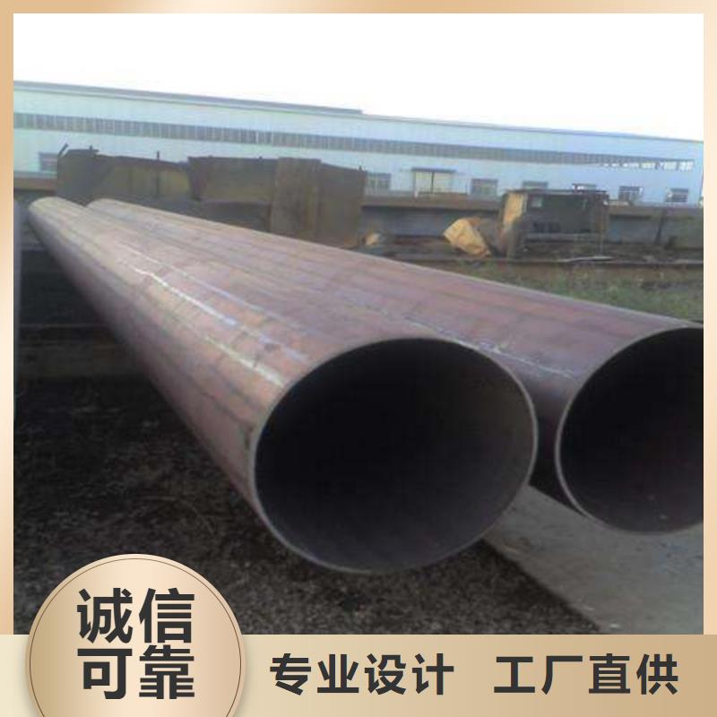 q345gjb高建钢管服务为先