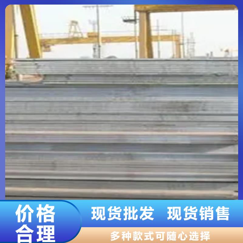 Q370qd桥梁板信誉保证