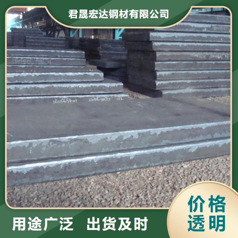 万宁市徐州锰钢板信誉保证