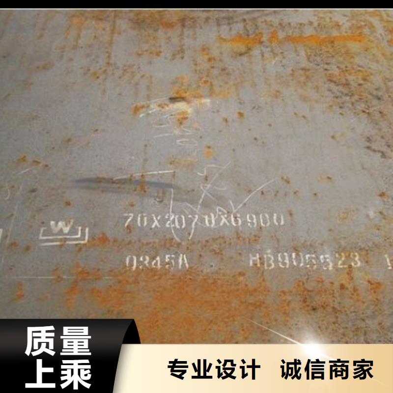 合金板耐磨板细节决定品质