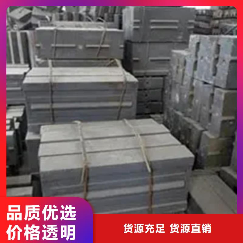 耐磨板合金板用心制造