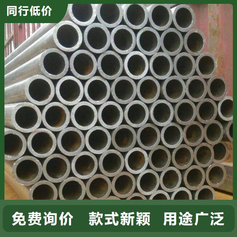 耐候钢管船板品质值得信赖