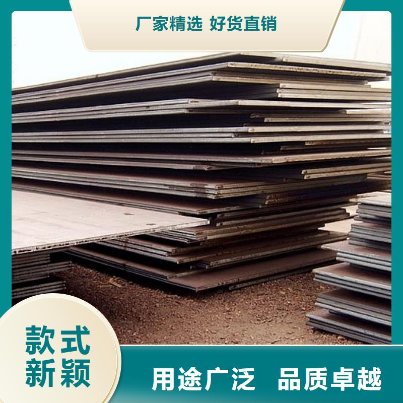 容器钢板高建板厂家品控严格