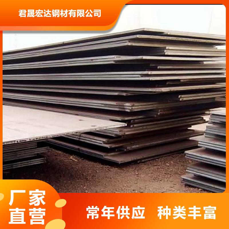 容器钢板低合金板价格N年大品牌