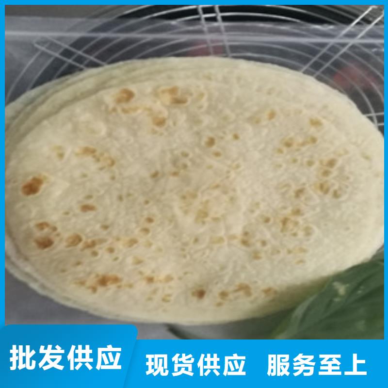 单饼机烤鸭饼机产品实拍