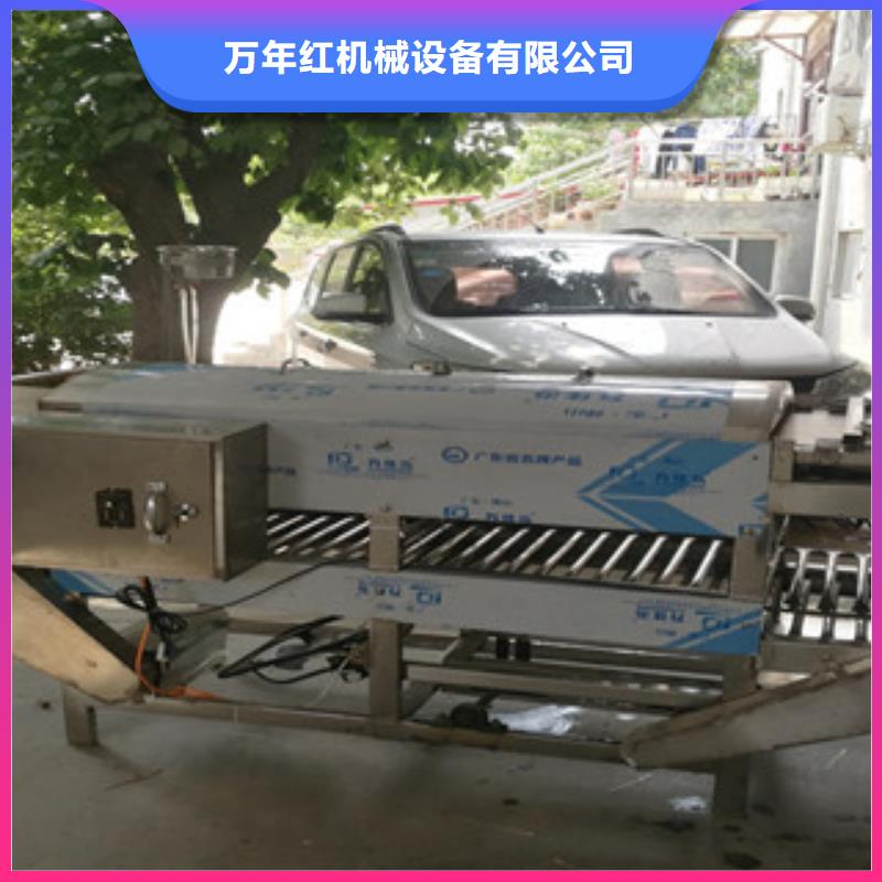 小型凉皮机品类丰富