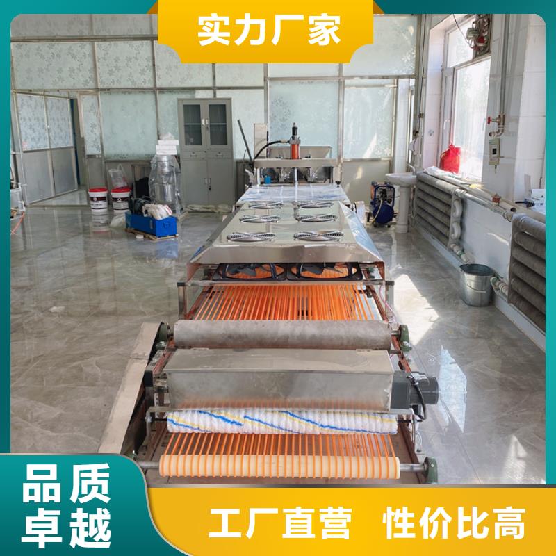 曹妃甸区全自动单饼机欢迎过来选购