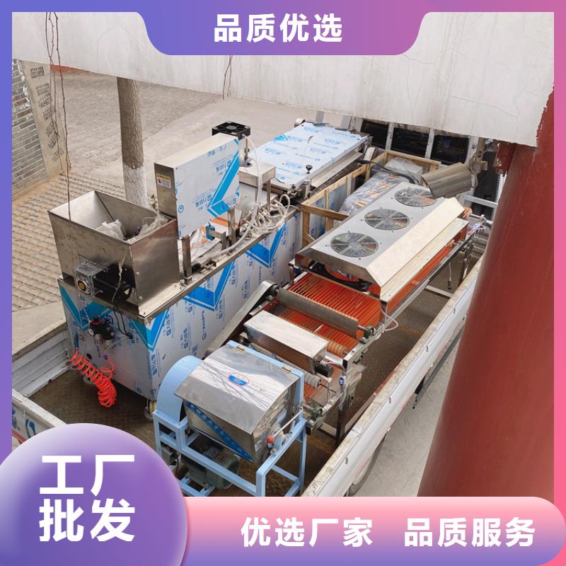 液压春饼机后期维护