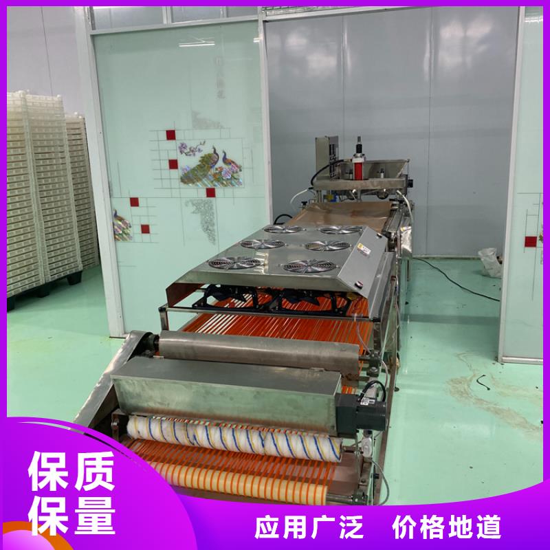 液压烙馍机2025实时更新(咨询)