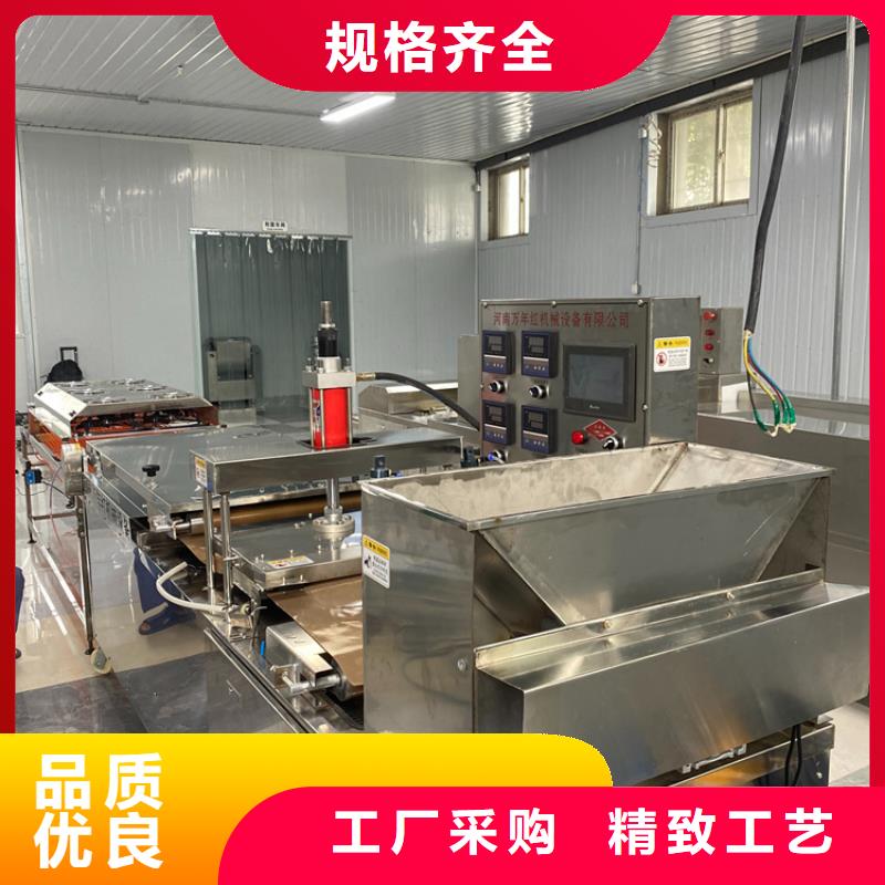 静音春饼机主要技术配置