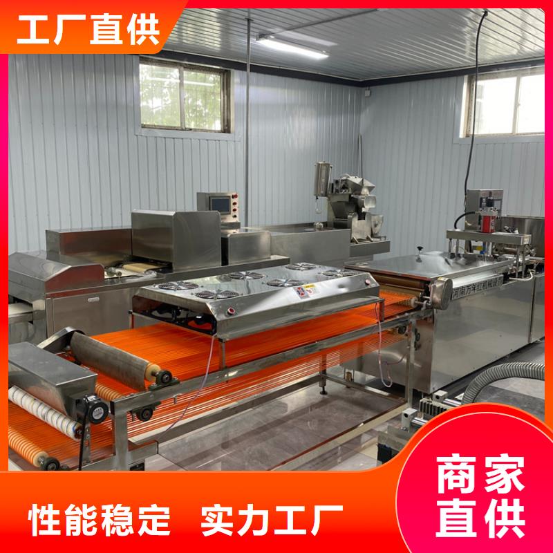 多功能烙馍机2025持续更新