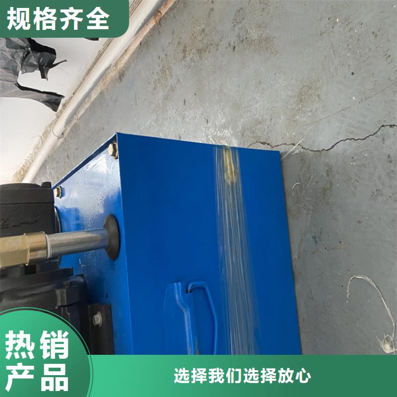 650型全自动春饼机效率高又节能