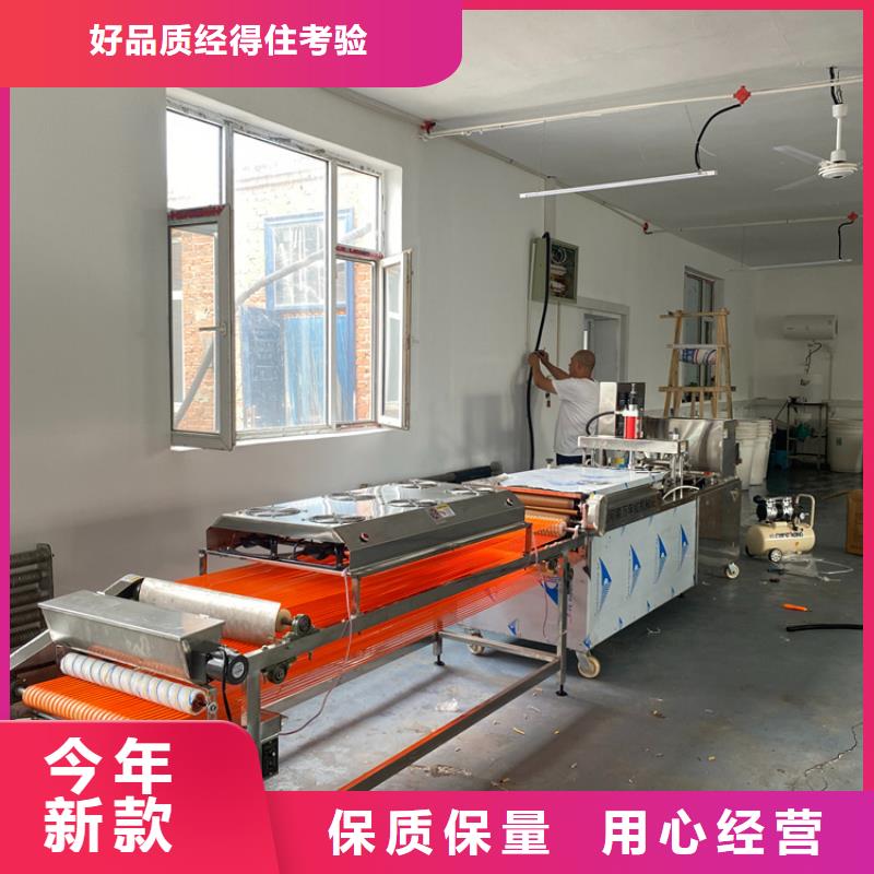多功能烙馍机厂家图片种类