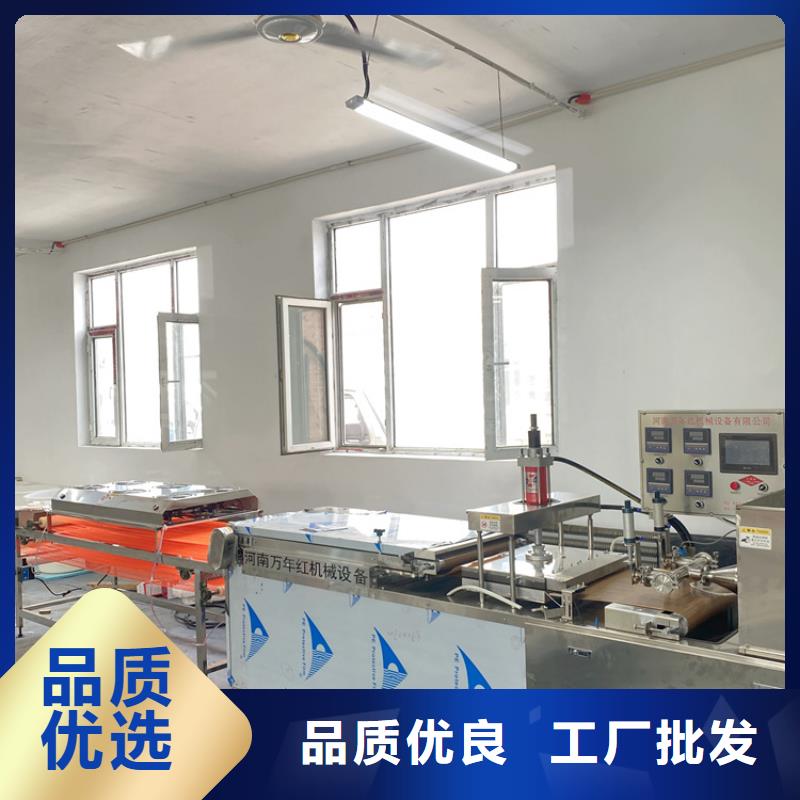 多功能烙馍机2025持续更新