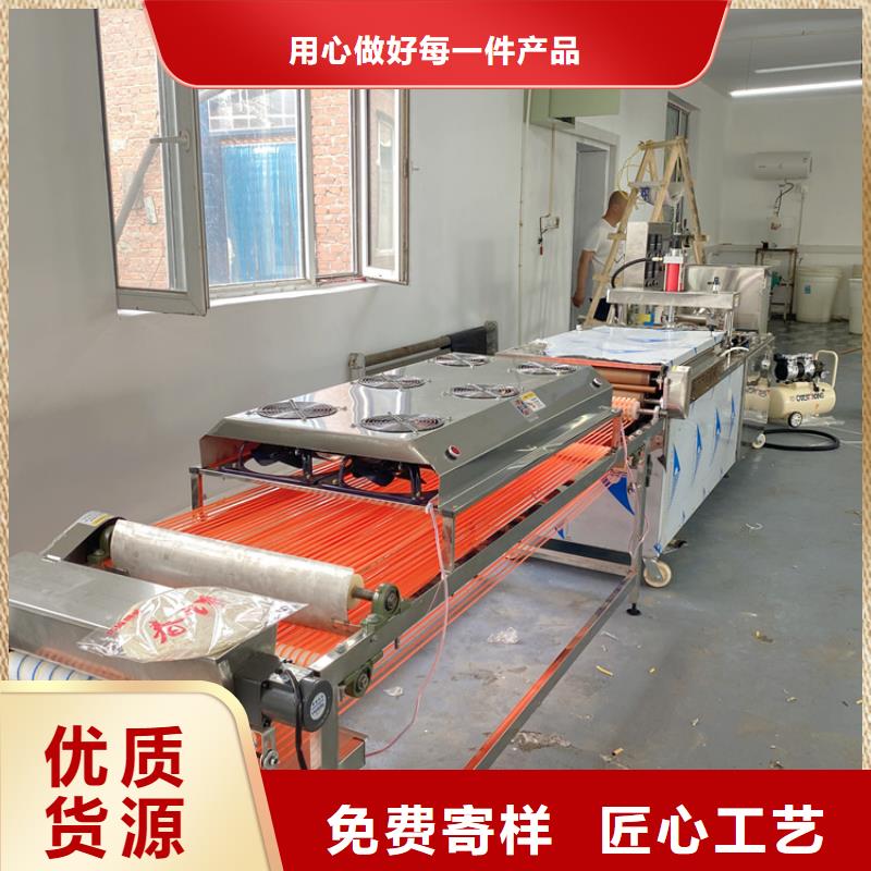 烫面春饼机2025已更新(大量现货)