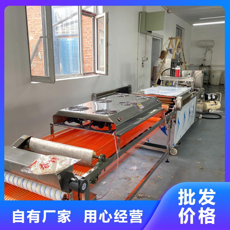 烙馍机设备价位表