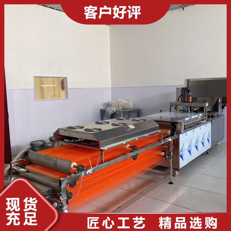 单饼机可以做出几种