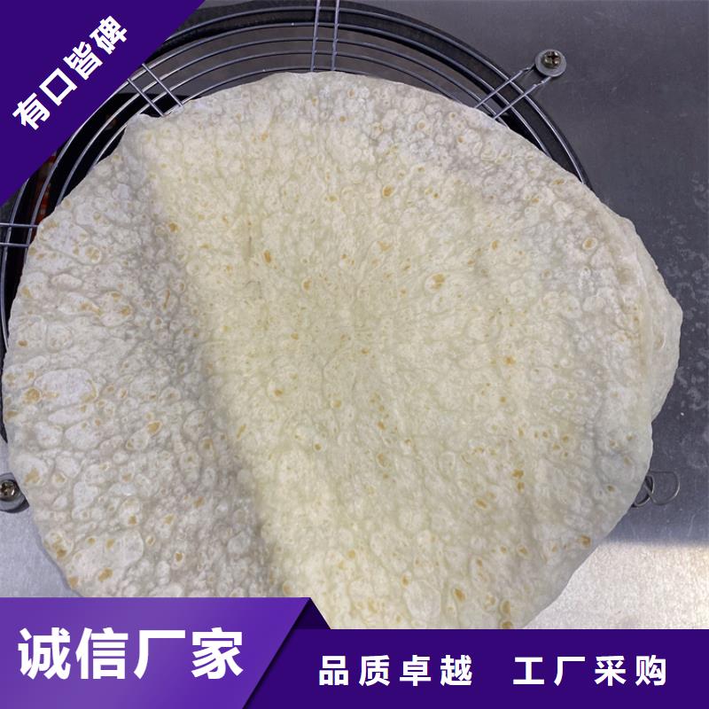 液压烙馍机的功能组合