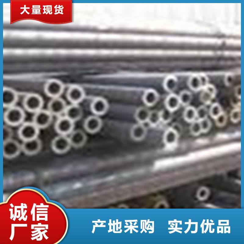 热扩钢管流体管好厂家有担当