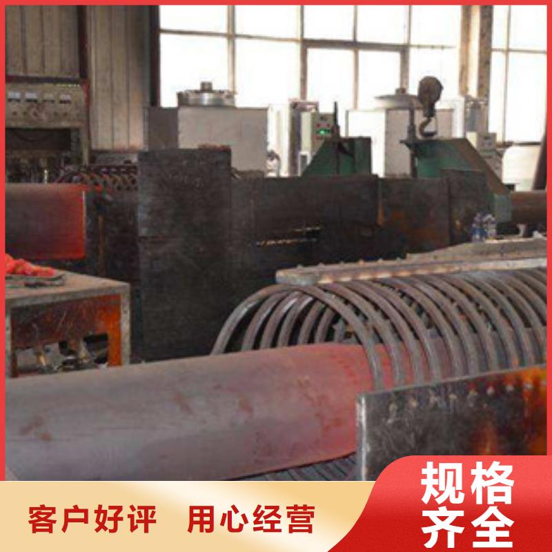 热扩钢管3PE防腐钢管制造厂家