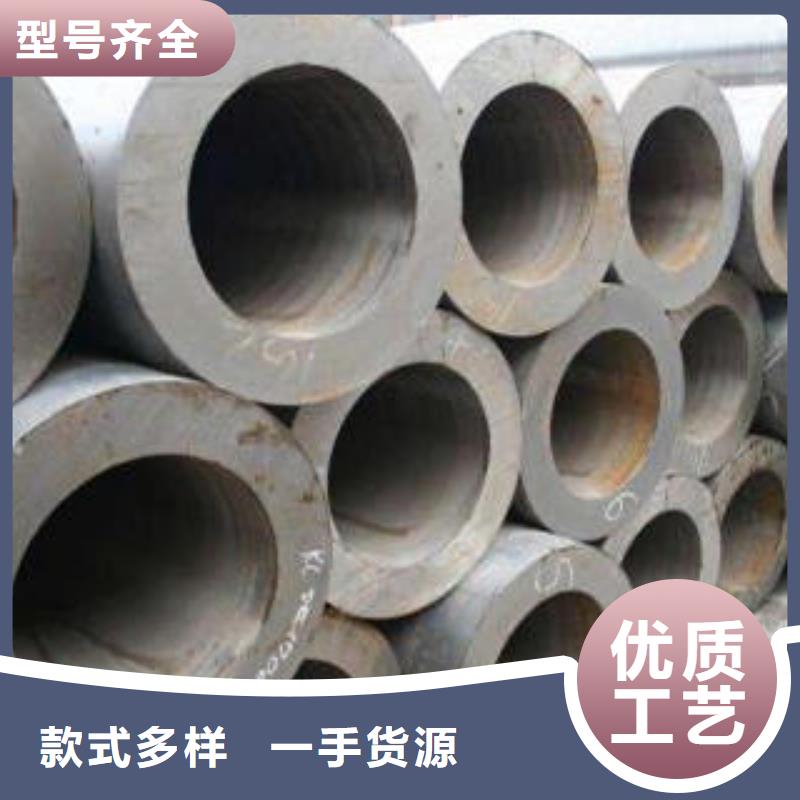 合金钢管3PE防腐钢管发货及时