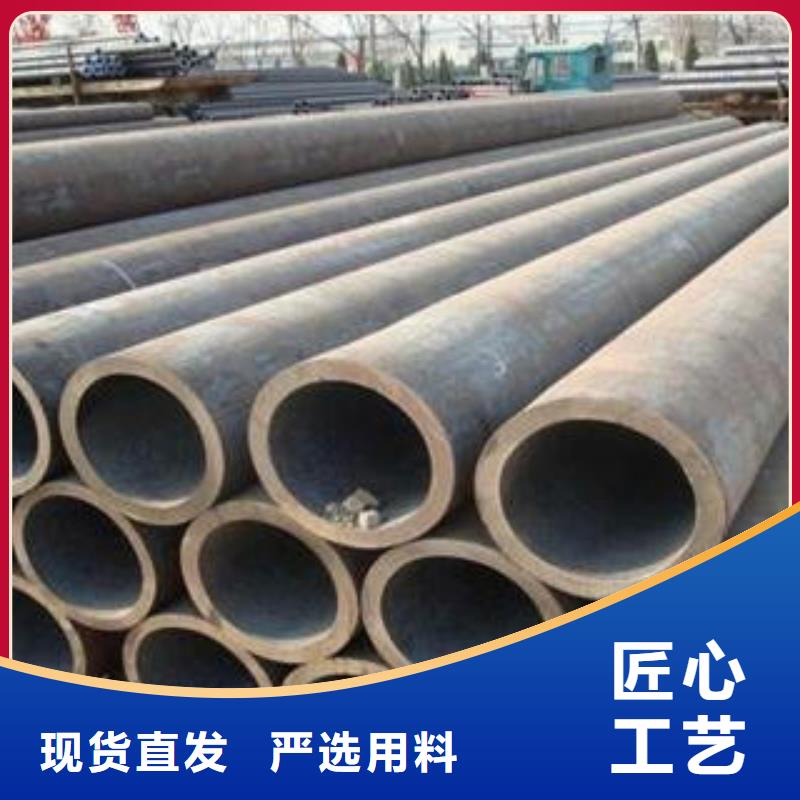 合金钢管热扩管工厂自营