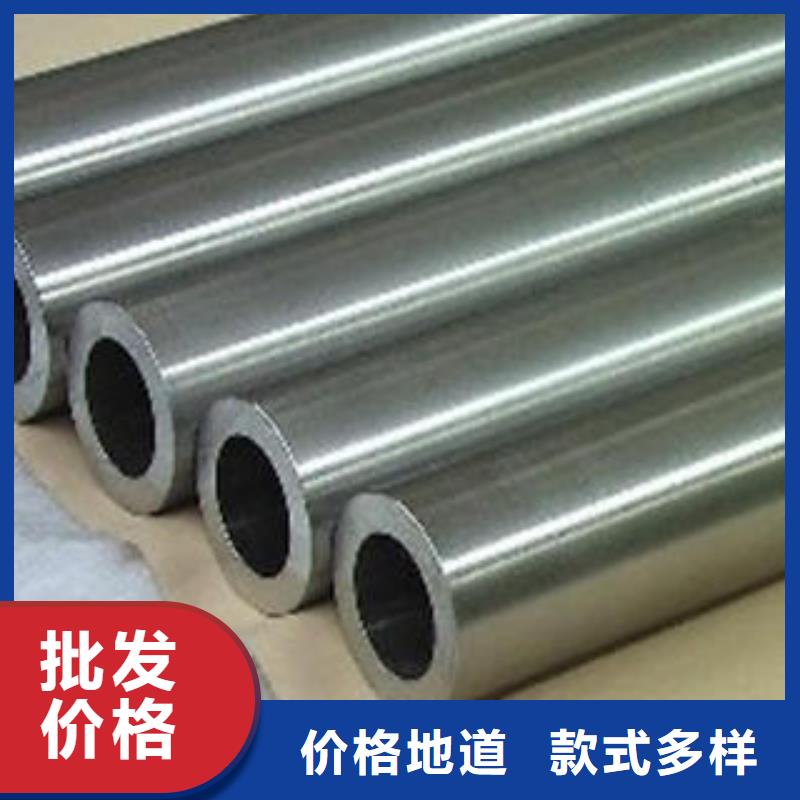 27SiMn无缝钢管直销