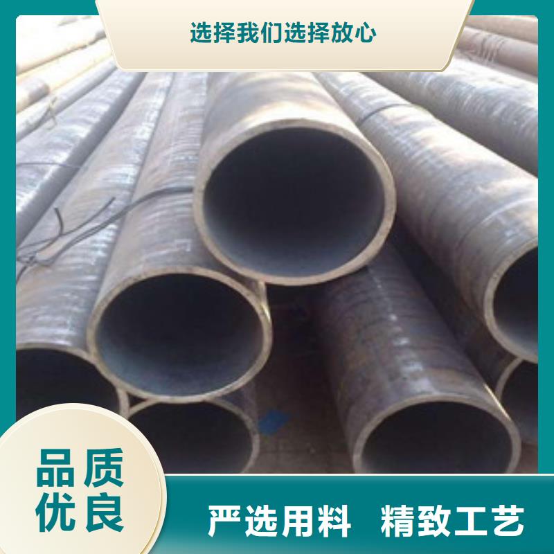 直缝管热扩管满足客户需求
