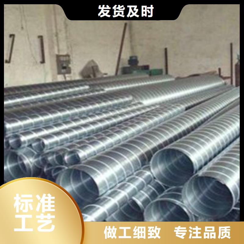螺旋管防腐钢管合作共赢