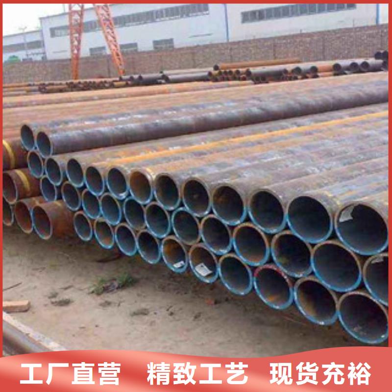大口径钢管_水泥砂浆防腐钢管品质保证
