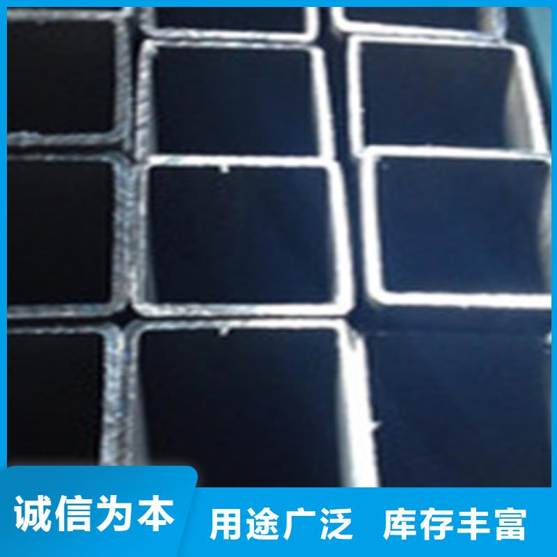 方矩管内外抛光流体管分类和特点