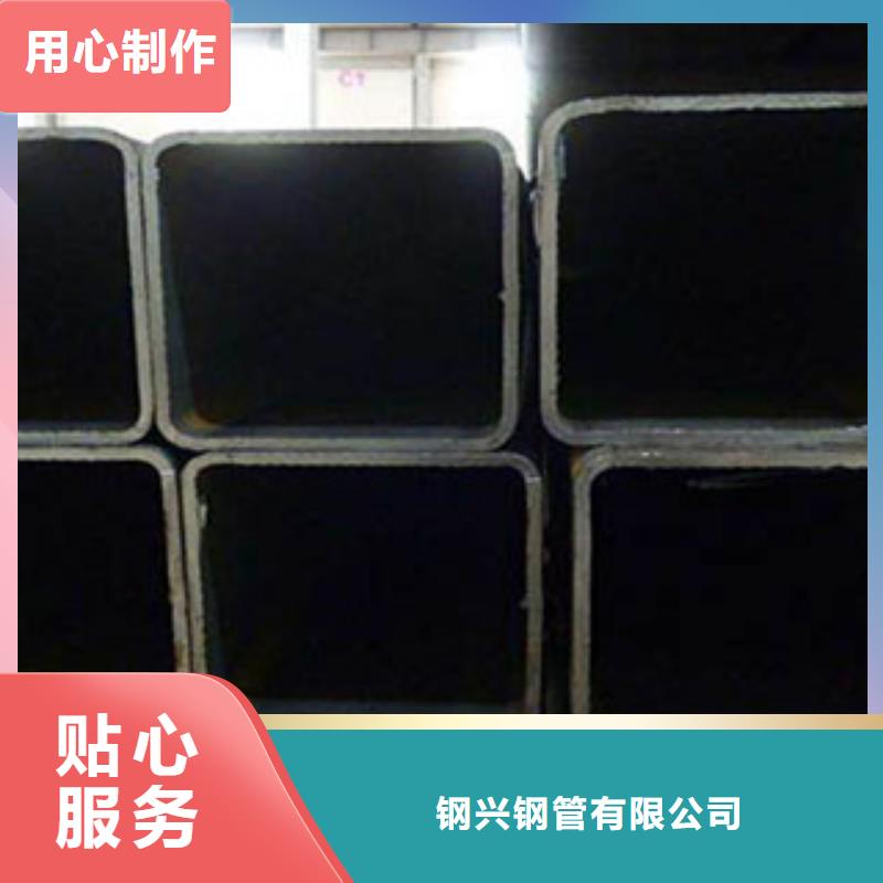 方矩管合金管工厂价格