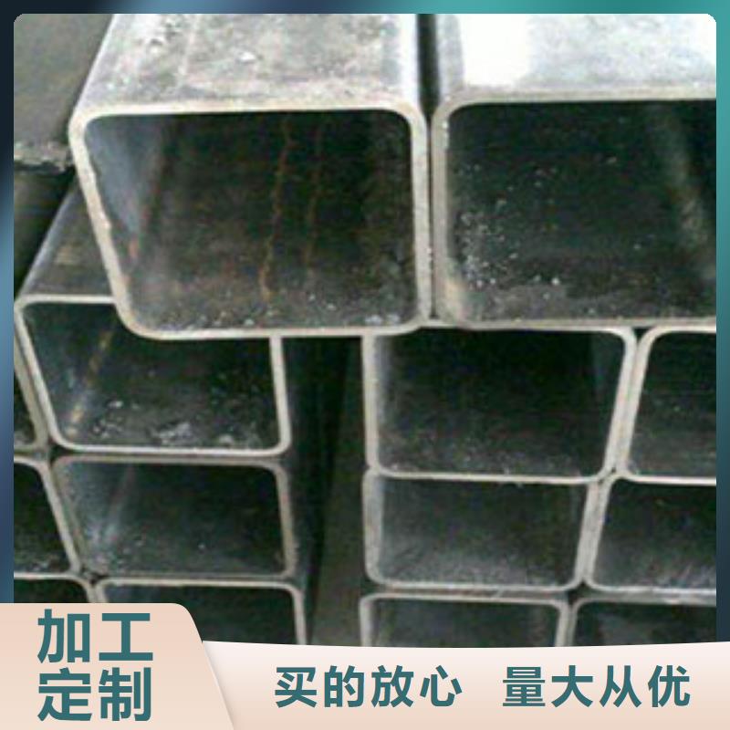 方矩管大口径3PE防腐钢管实拍品质保障