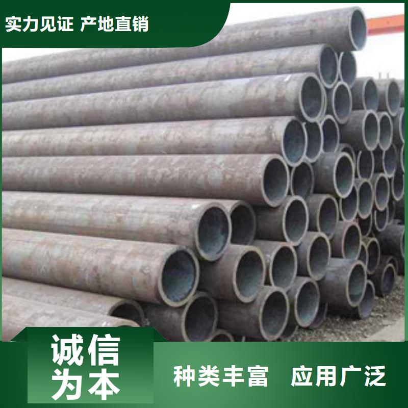 流体管_合金管N年专注