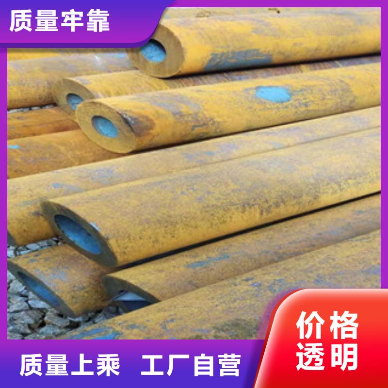 40cr厚壁无缝钢管行情走势