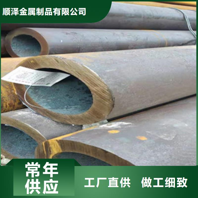 Q345B焊接钢管厂家地址