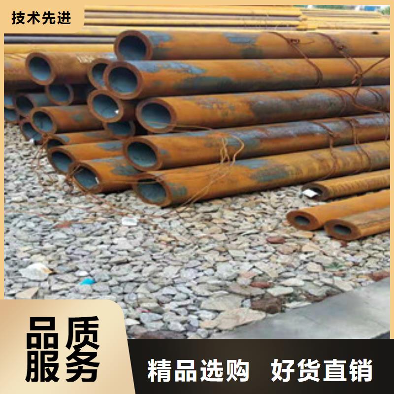 Q345B焊接钢管厂家地址